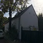 Fischer's Haeuschen