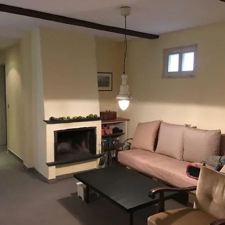 Fischer's Haeuschen Сasa de vacaciones *