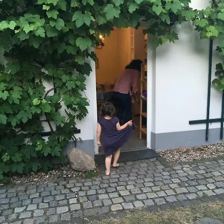 Fischer's Haeuschen Hébergement de vacances *