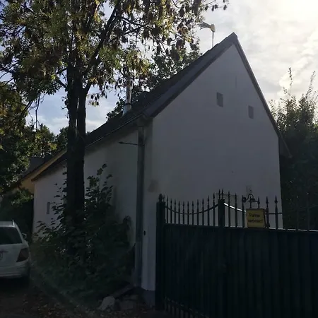 Fischer's Haeuschen