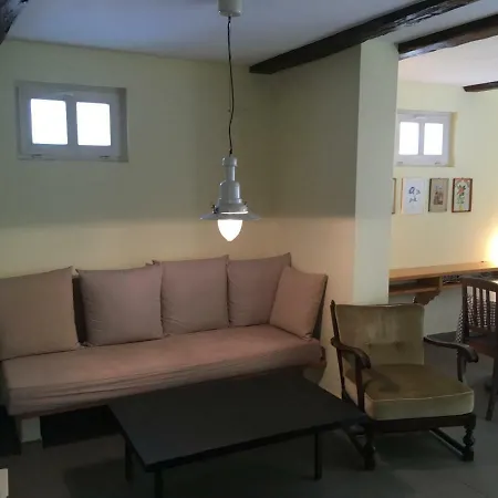 Сasa de vacaciones Fischer's Haeuschen Straupitz