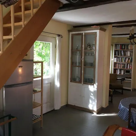 Fischer's Haeuschen Straupitz