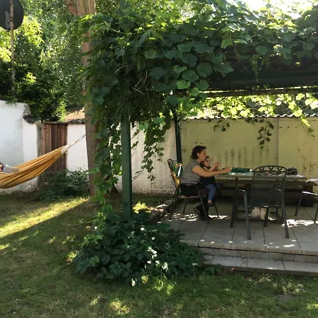 Fischer's Haeuschen Holiday home