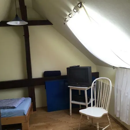 Сasa de vacaciones Fischer's Haeuschen