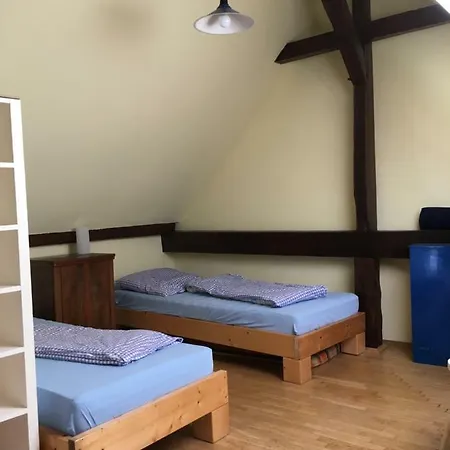 Fischer's Haeuschen Holiday home