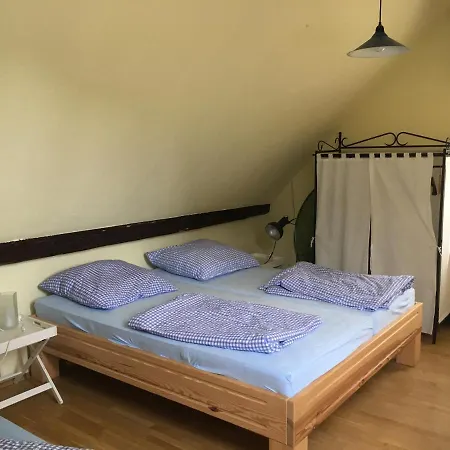 Holiday home Fischer's Haeuschen Straupitz