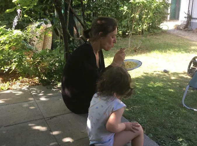 Holiday home Fischer's Haeuschen *