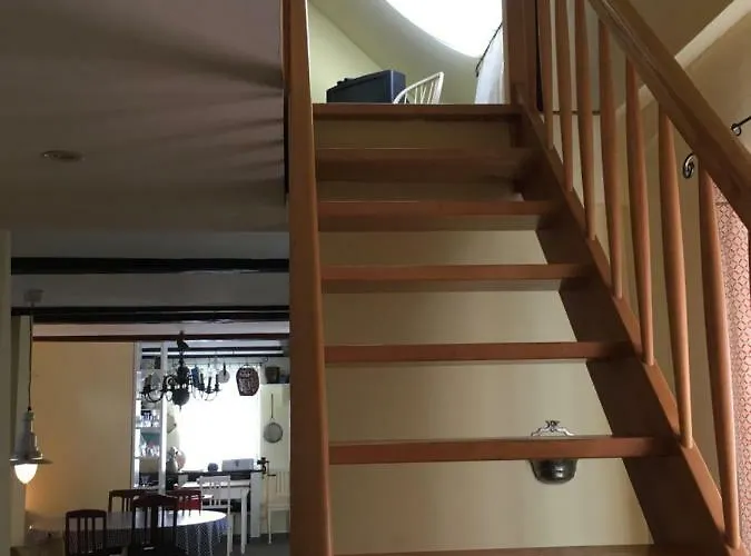 Fischer's Haeuschen Semesterbostad Straupitz