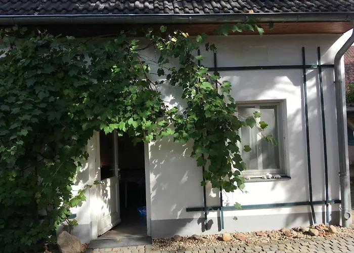 Holiday home Fischer's Haeuschen